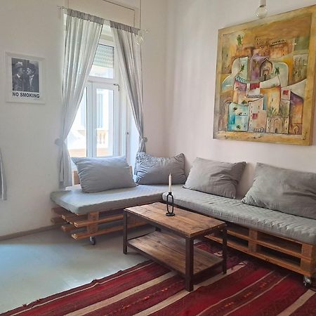 Par Par Apartman Budapest Ngoại thất bức ảnh