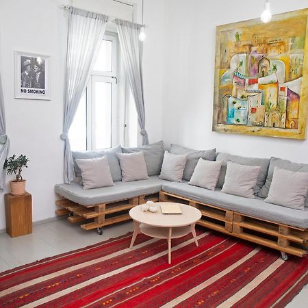Par Par Apartman Budapest Ngoại thất bức ảnh