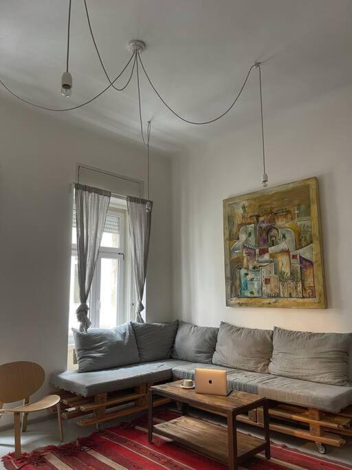 Par Par Apartman Budapest Ngoại thất bức ảnh