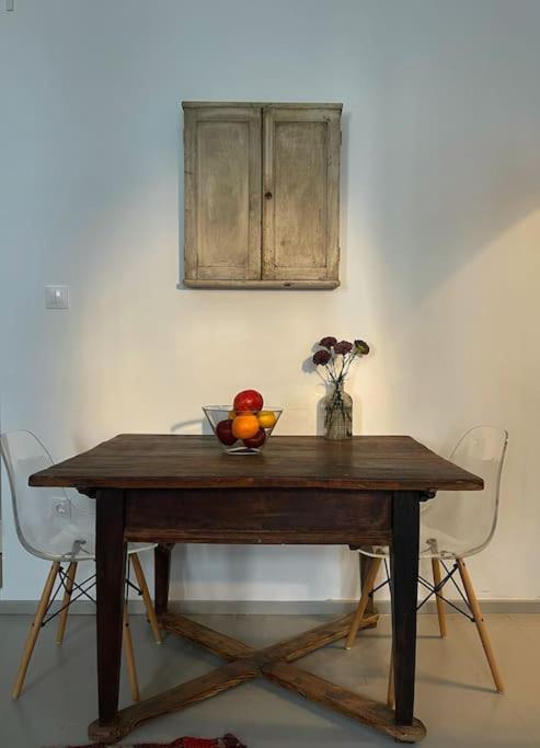 Par Par Apartman Budapest Ngoại thất bức ảnh