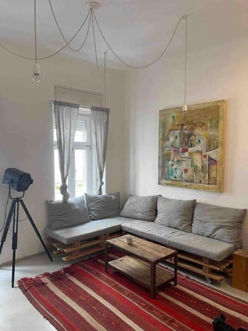 Par Par Apartman Budapest Ngoại thất bức ảnh