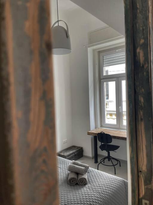 Par Par Apartman Budapest Ngoại thất bức ảnh