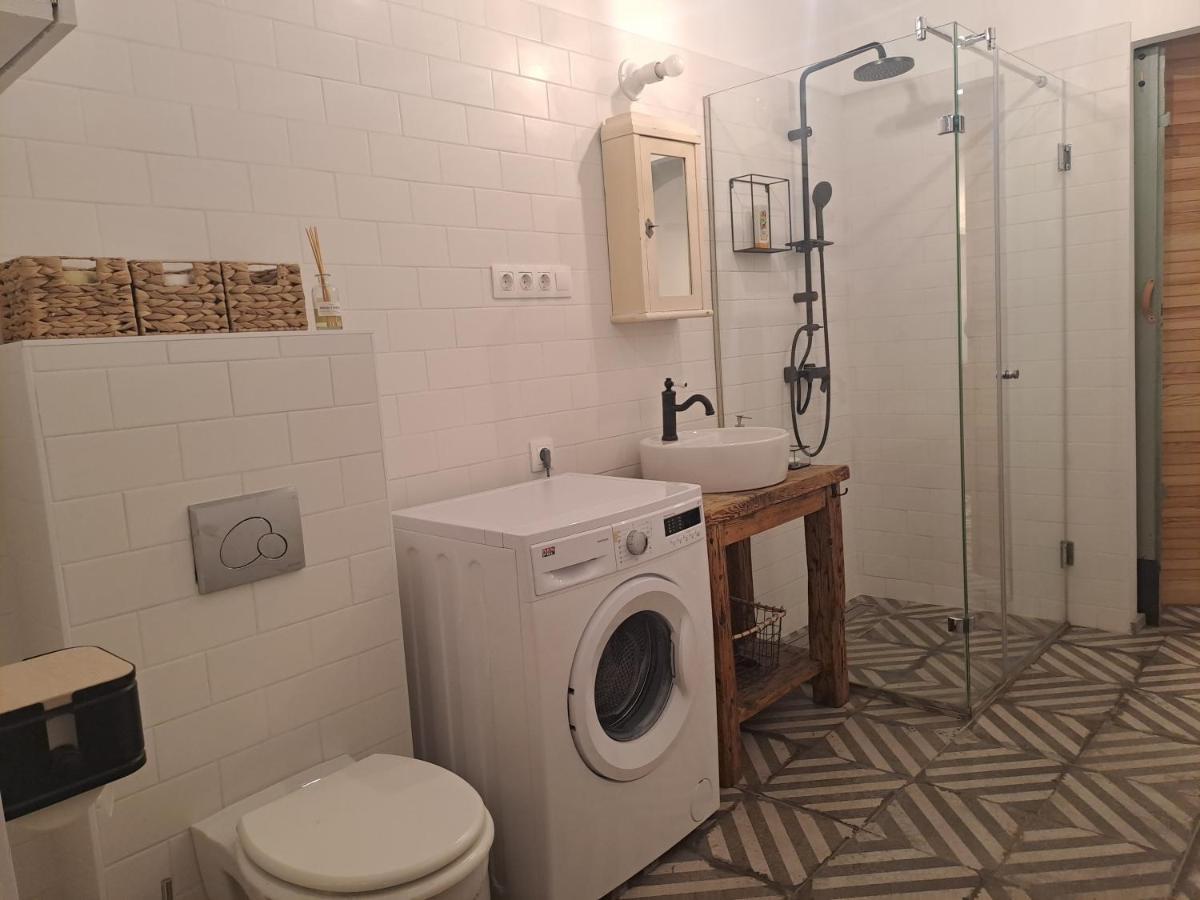 Par Par Apartman Budapest Ngoại thất bức ảnh