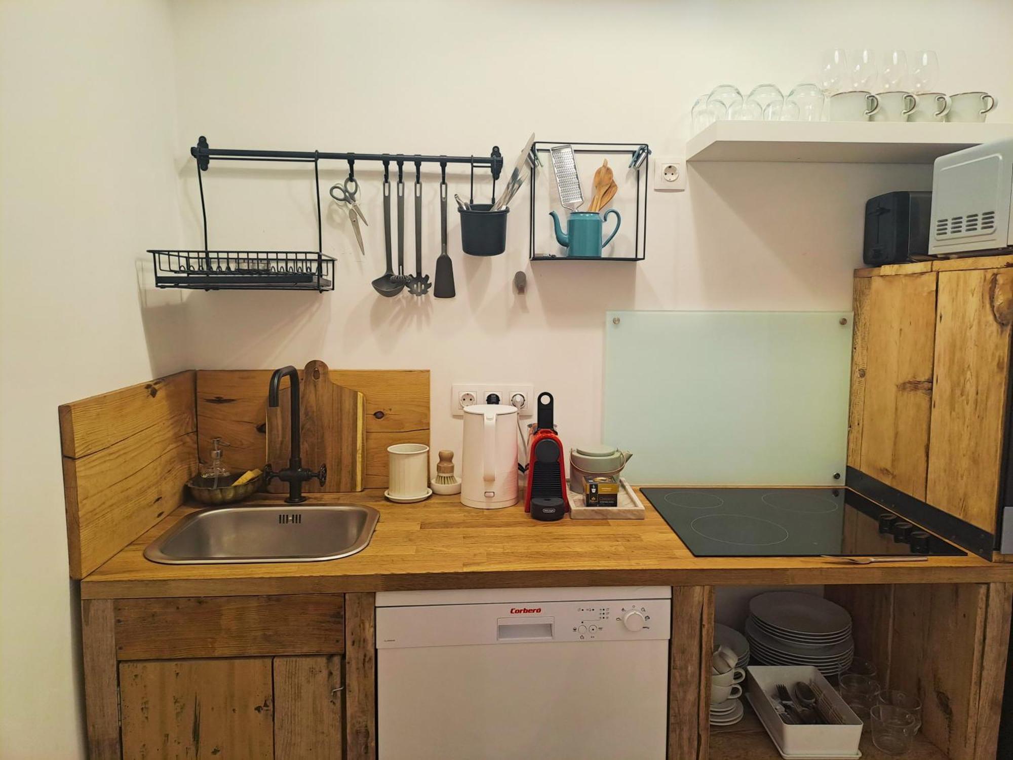 Par Par Apartman Budapest Ngoại thất bức ảnh