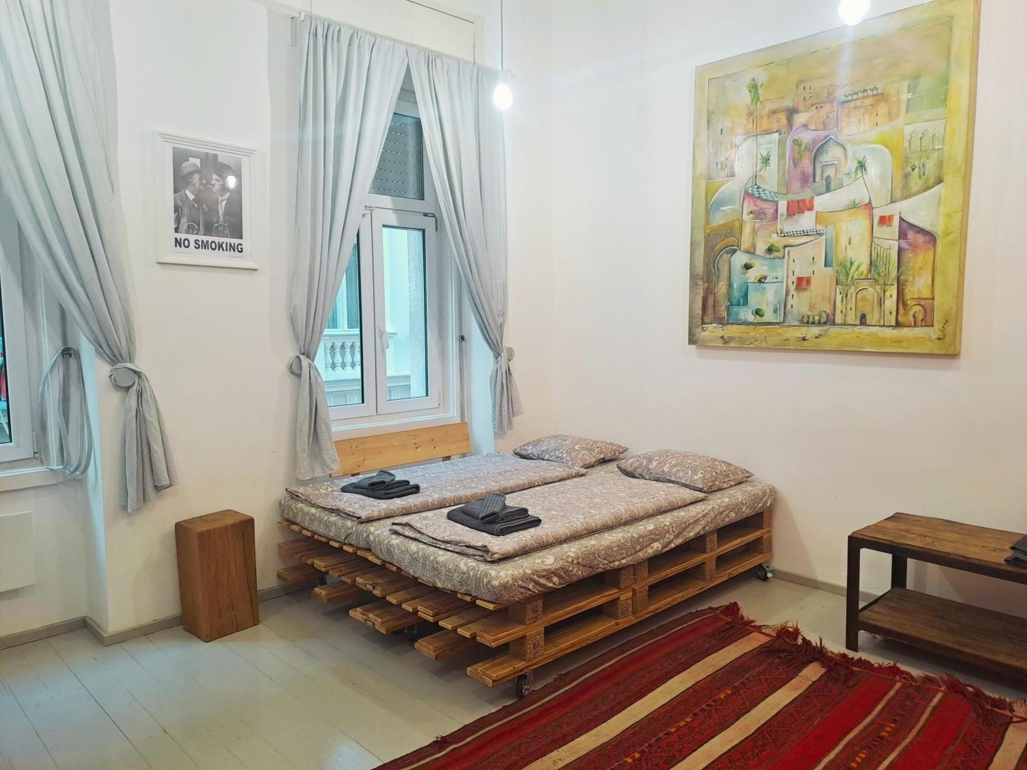 Par Par Apartman Budapest Ngoại thất bức ảnh