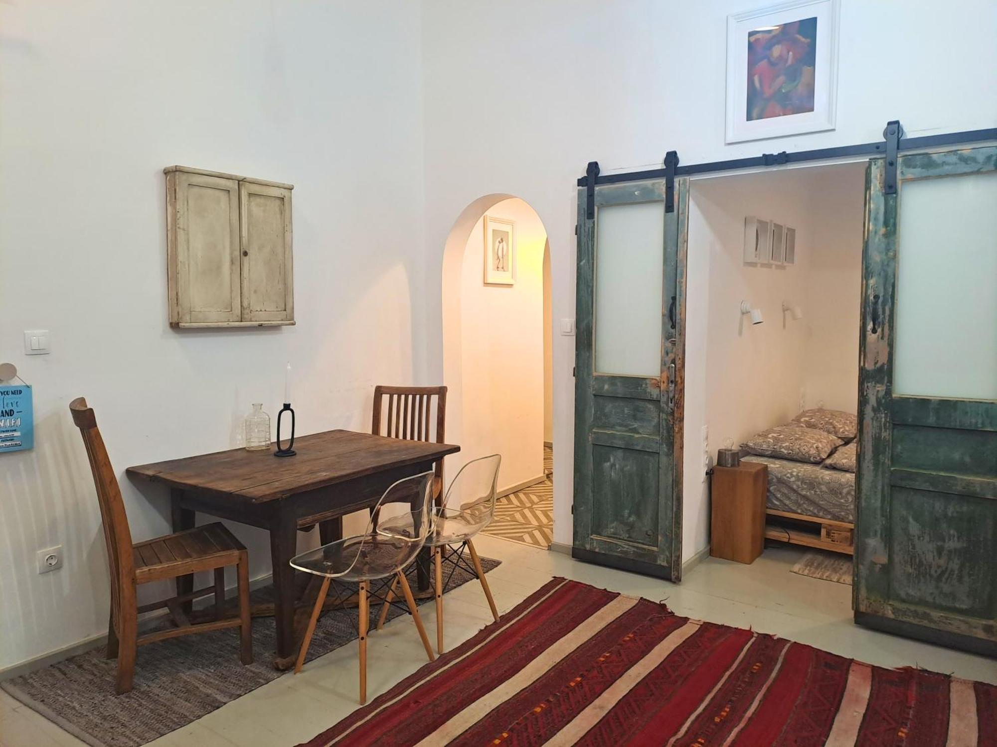 Par Par Apartman Budapest Ngoại thất bức ảnh
