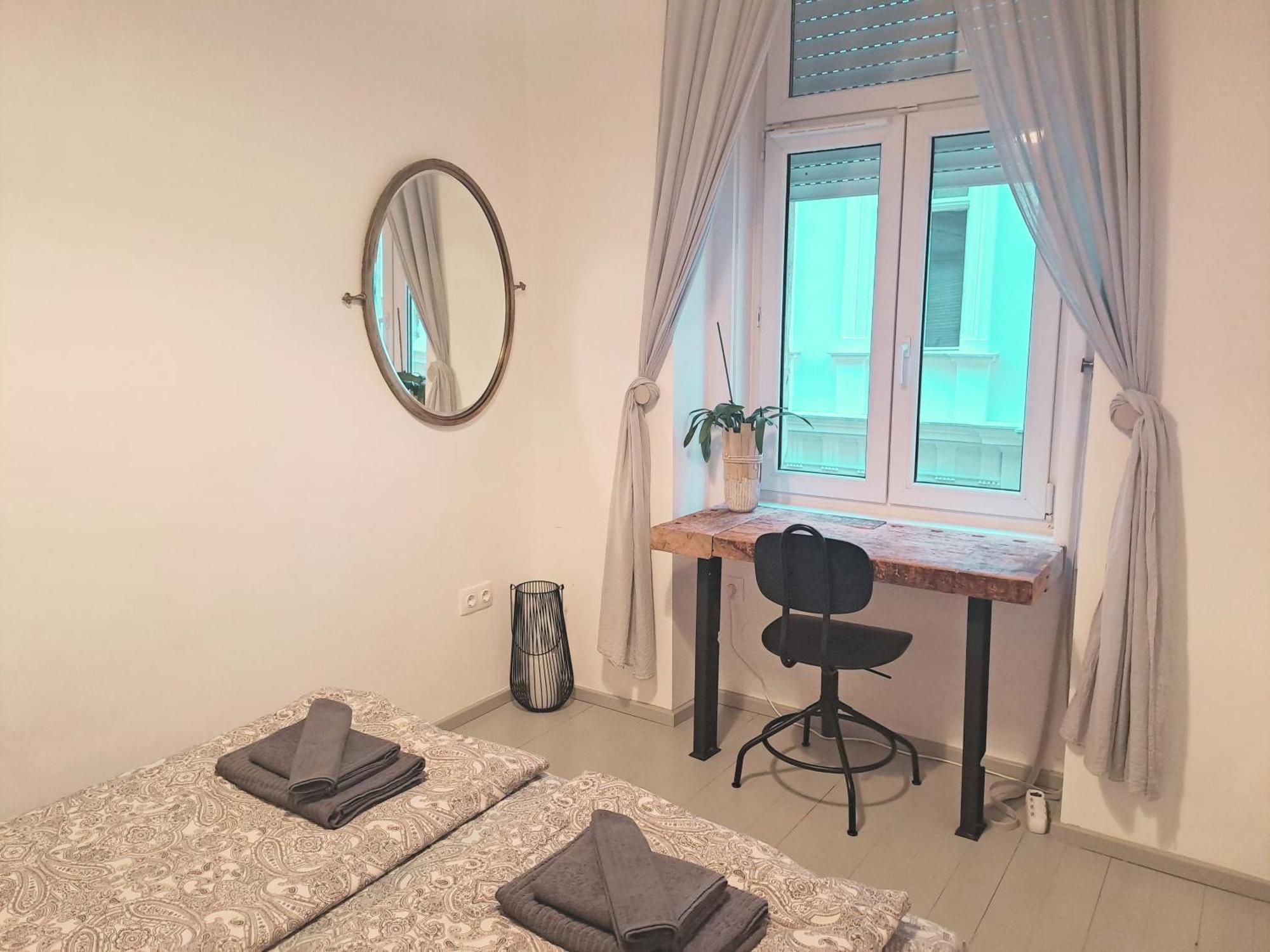 Par Par Apartman Budapest Ngoại thất bức ảnh