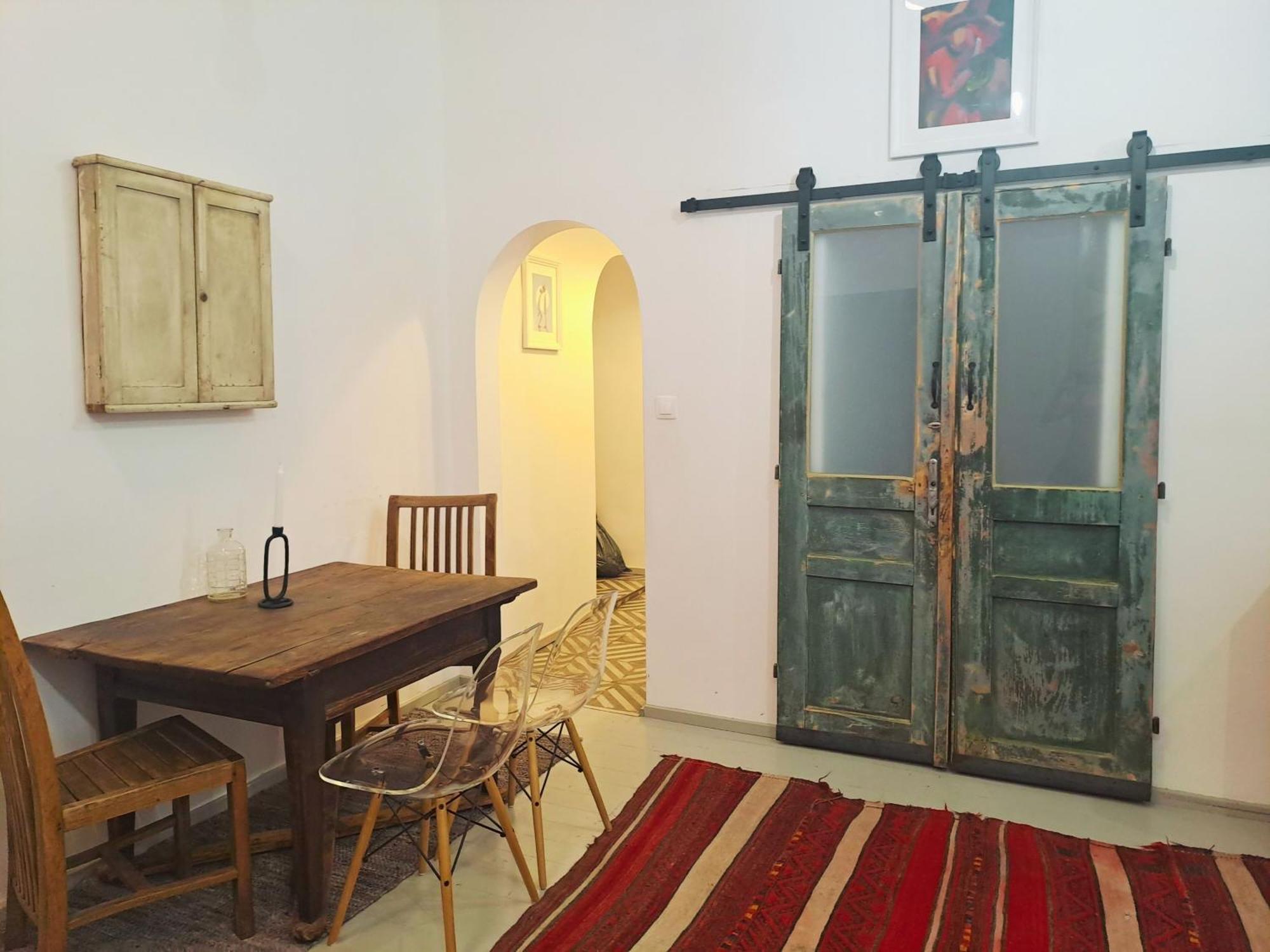 Par Par Apartman Budapest Ngoại thất bức ảnh