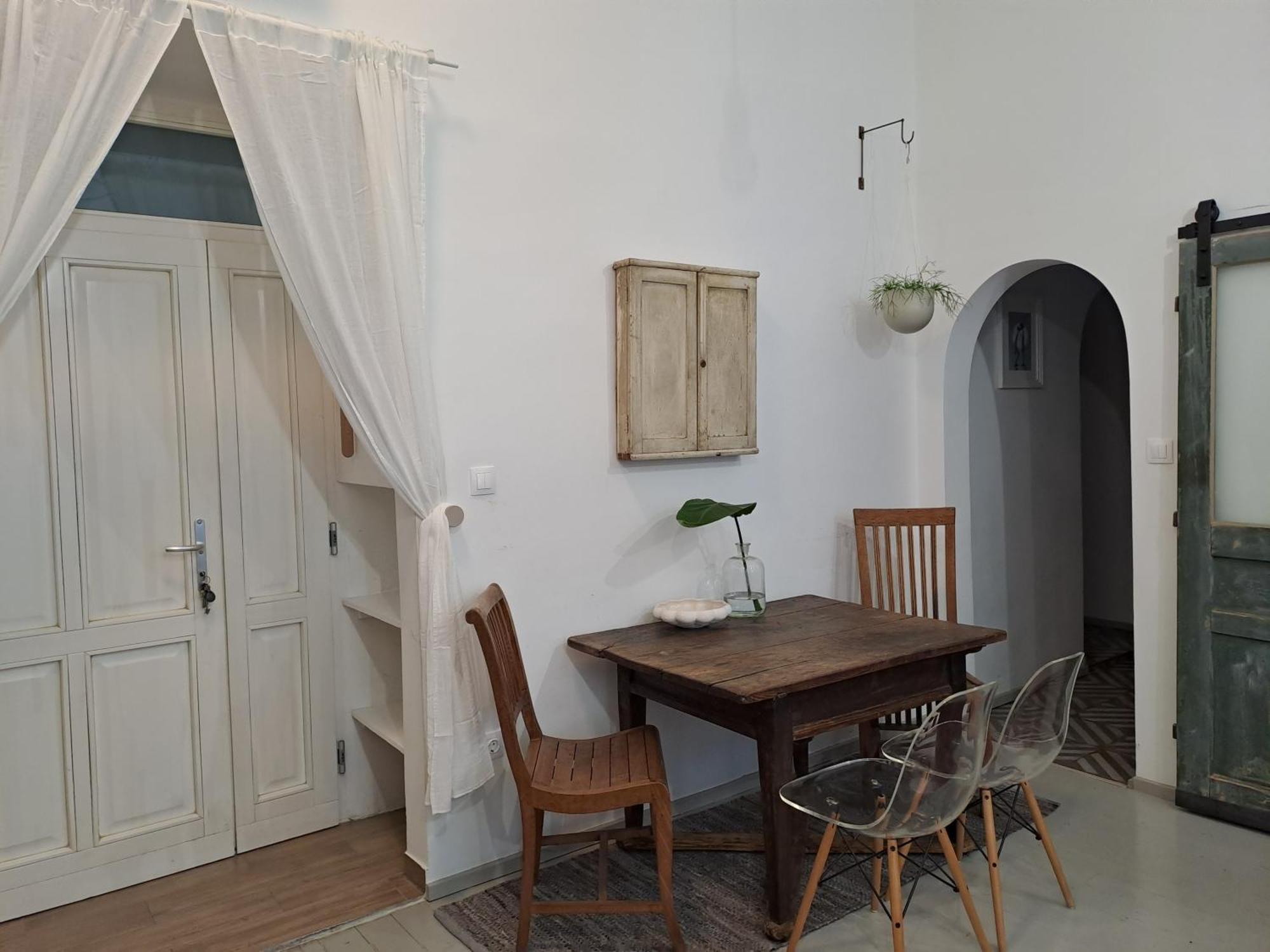 Par Par Apartman Budapest Ngoại thất bức ảnh