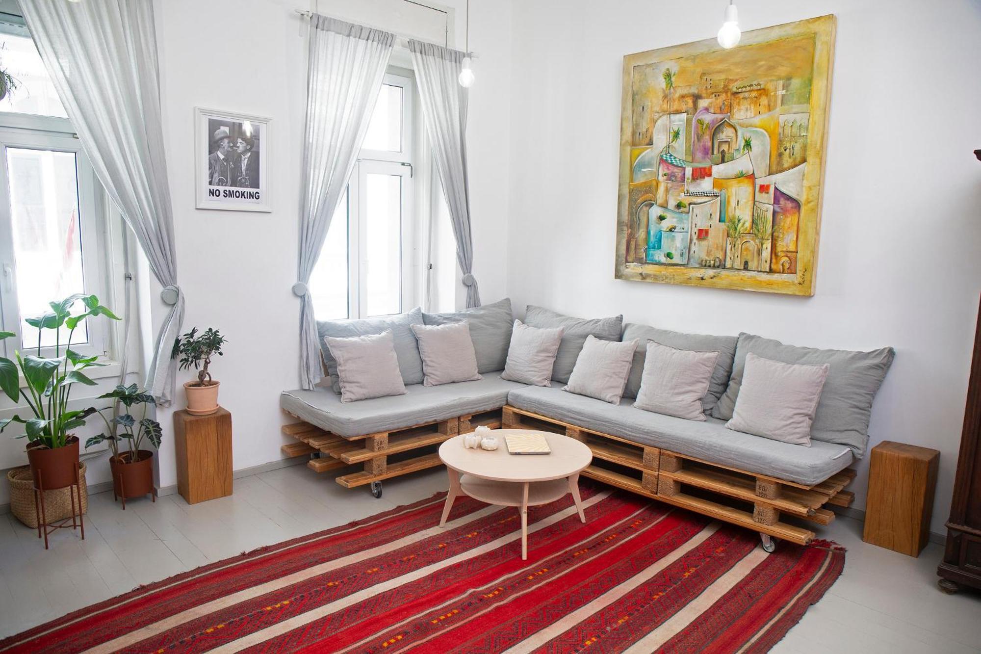 Par Par Apartman Budapest Ngoại thất bức ảnh