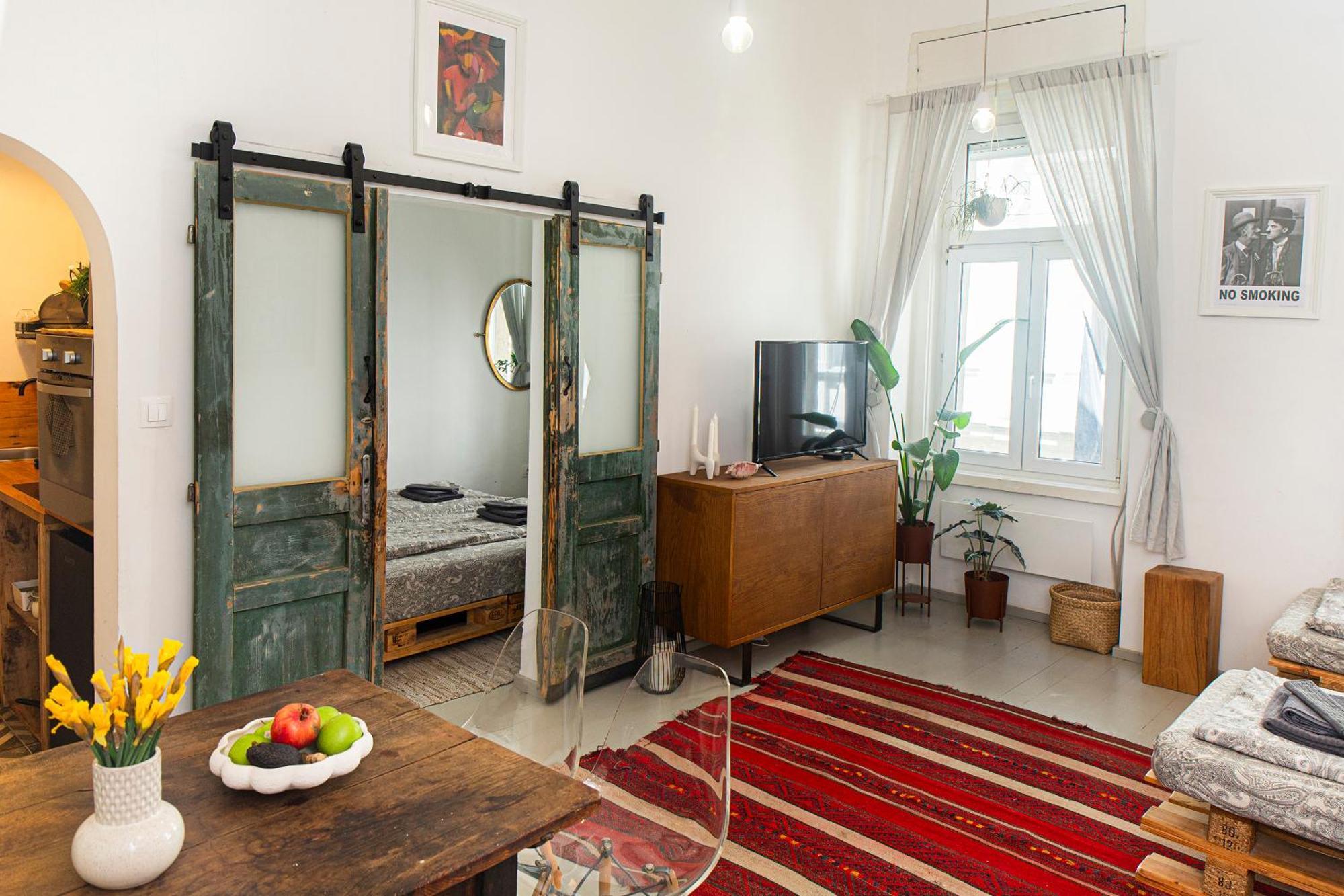 Par Par Apartman Budapest Ngoại thất bức ảnh
