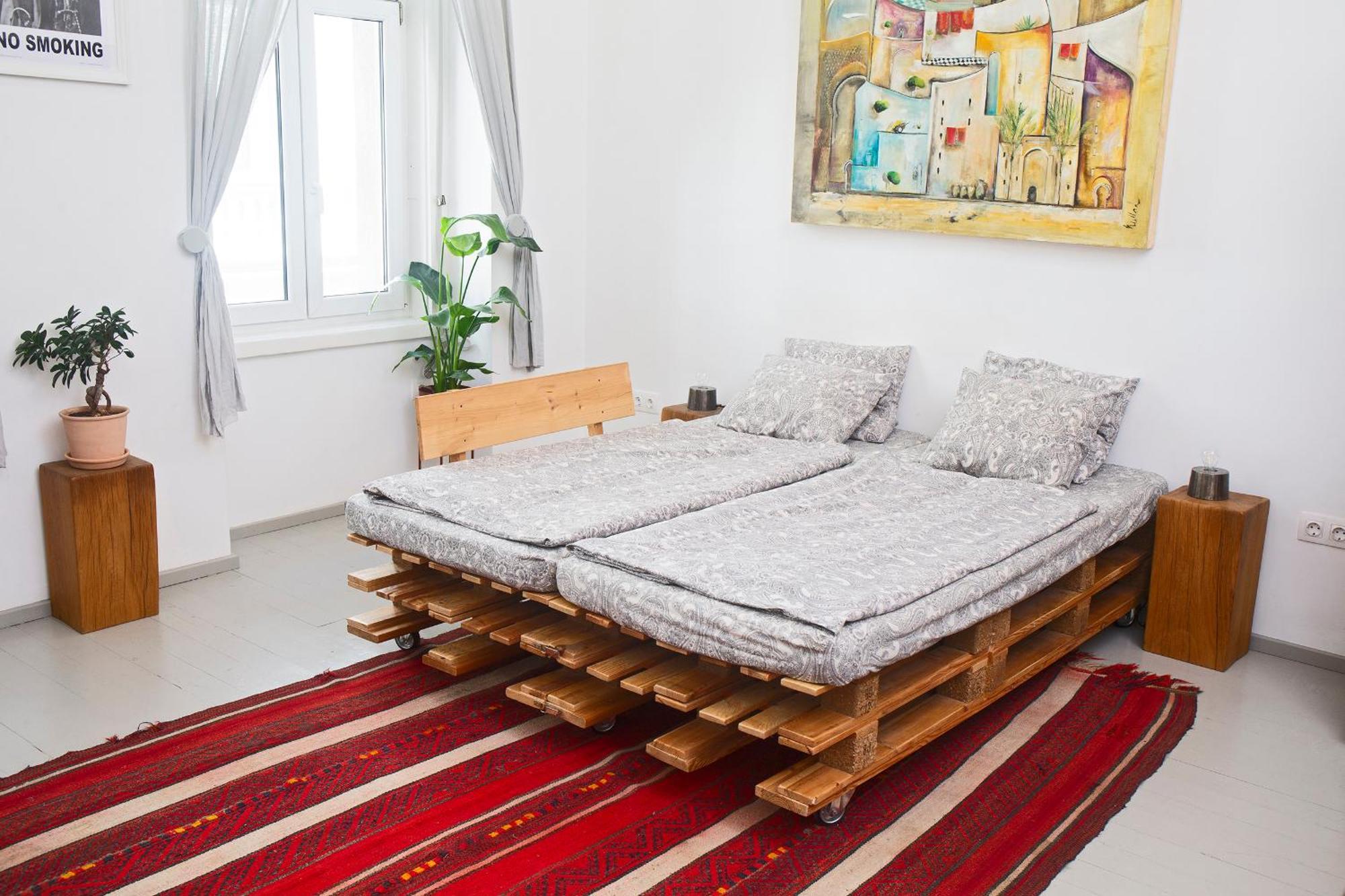 Par Par Apartman Budapest Ngoại thất bức ảnh
