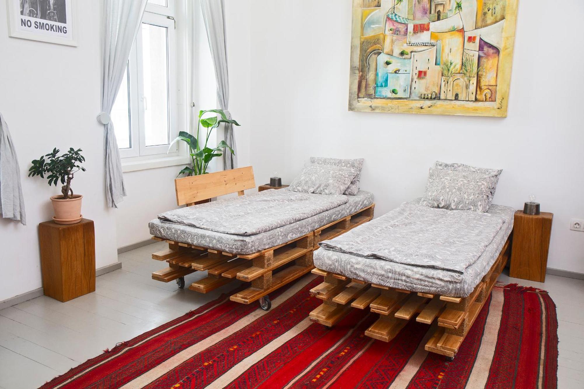 Par Par Apartman Budapest Ngoại thất bức ảnh
