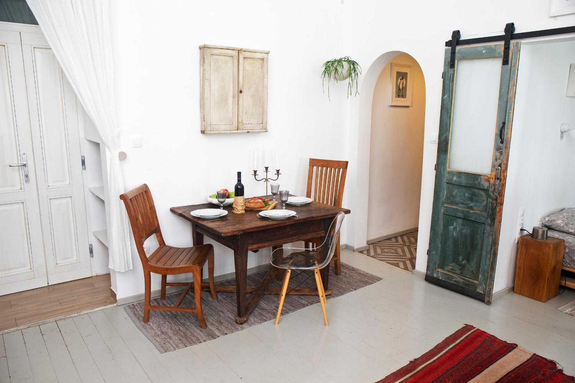 Par Par Apartman Budapest Ngoại thất bức ảnh